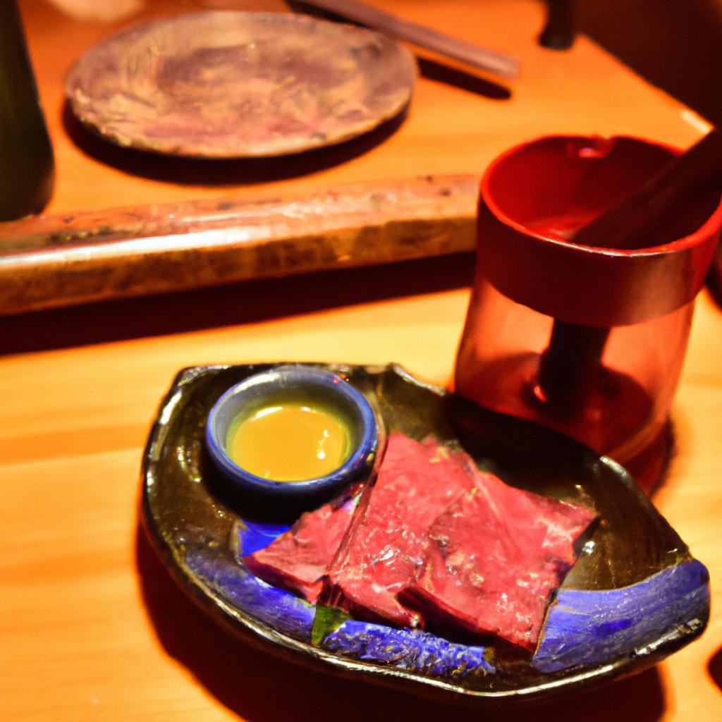 足立区梅島の大人の隠れ家！ゆったりとした時間を、居酒屋で楽しむ。