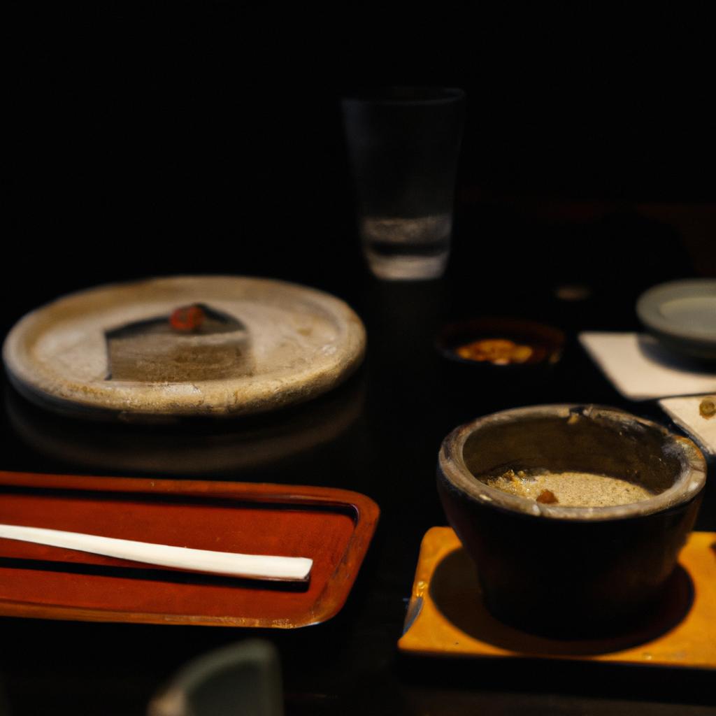 大人の女性のための隠れ家居酒屋、梅島で特別なひとときを。
