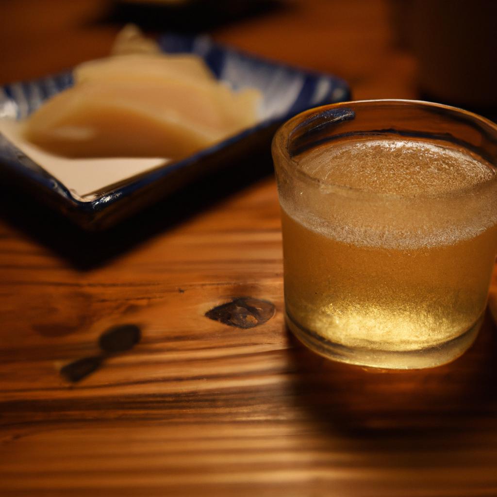 梅島の隠れ家居酒屋で特別なひとときを！