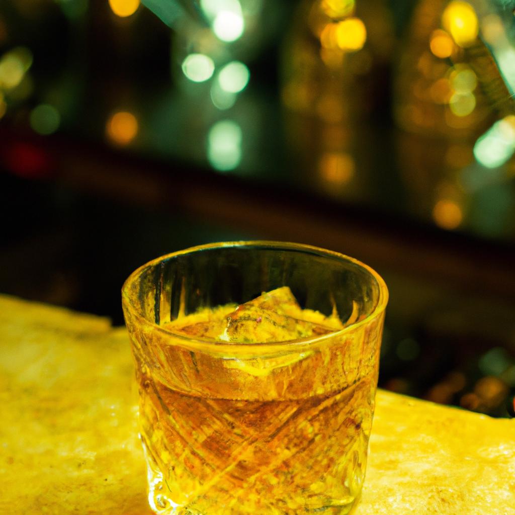 多彩なお酒とのペアリング