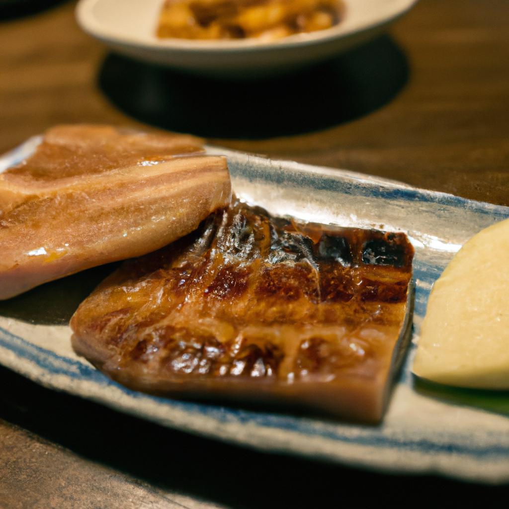 足立区梅島でコスパ抜群の肉料理！