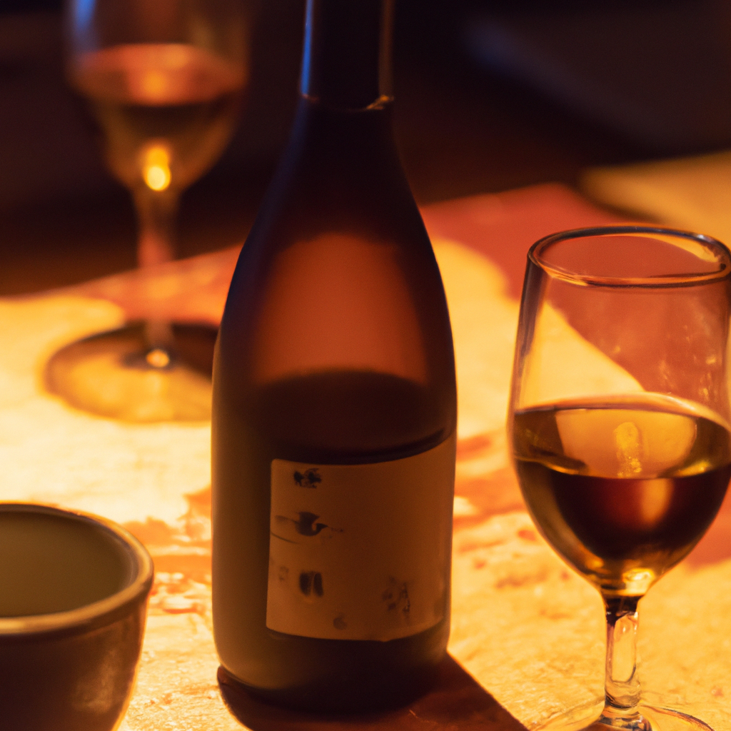 豊富なお酒のラインアップ
