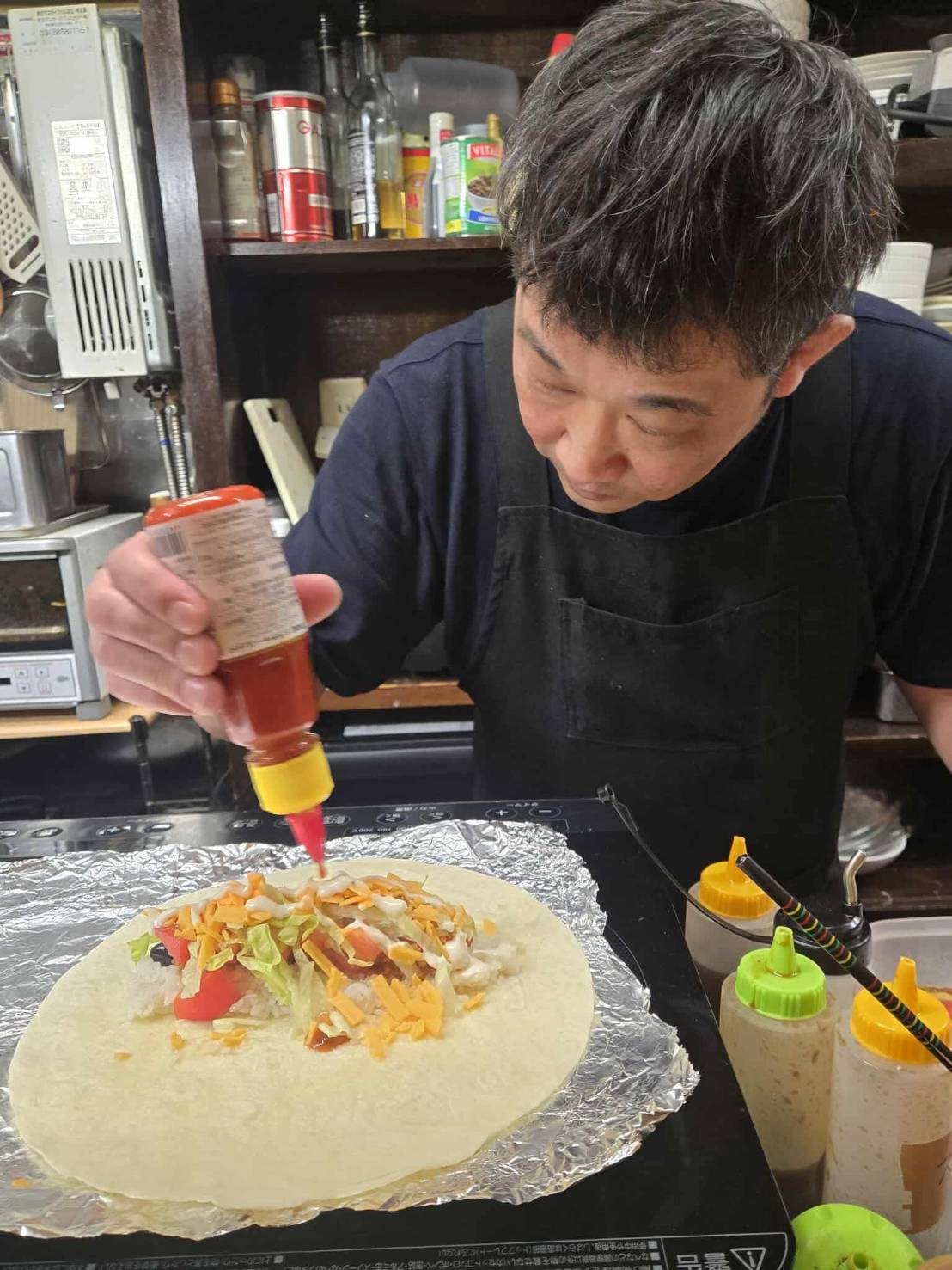 新たな一人飲みスポットとは？